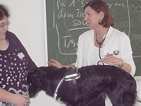 11. Tierheilpraktikerkongress in Frankfurt